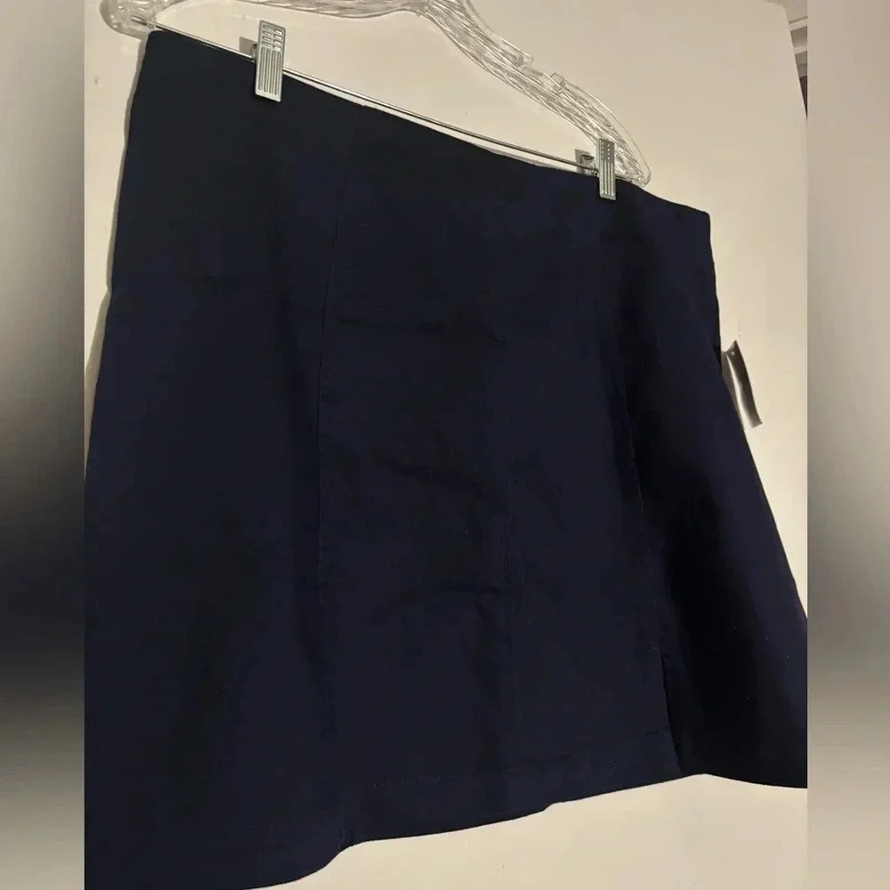 Forever 21 denim skirt NWT